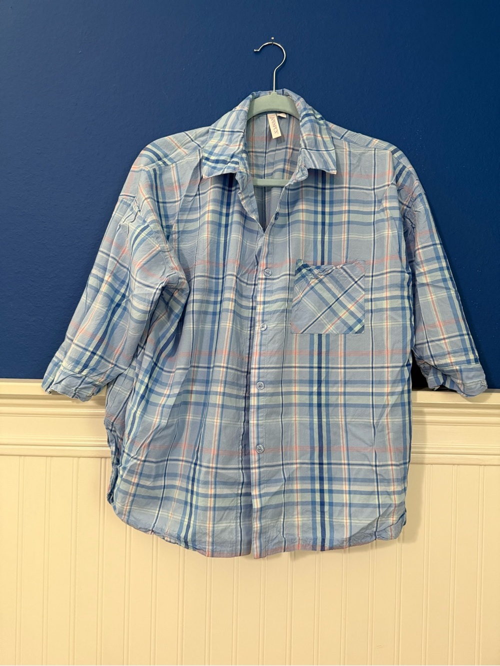 Women’s pajama set